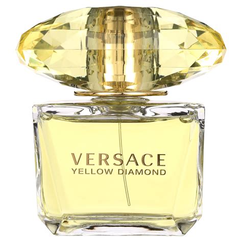 versace yellow diamond duftzwilling|yellow diamond perfume versace.